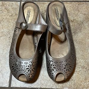 Croft&Barrow slip on shoes